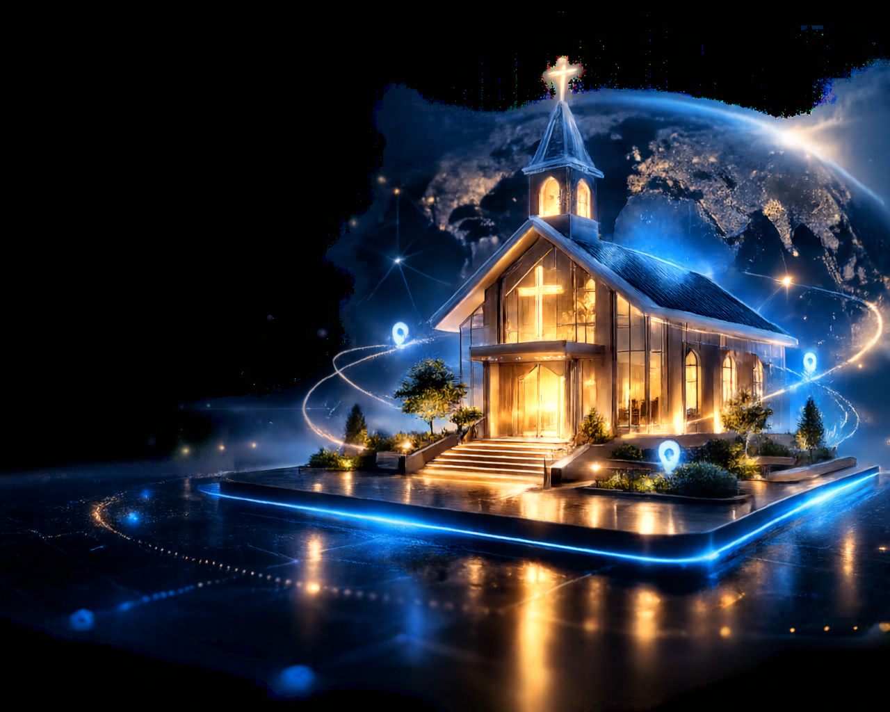 Great Bible Way Church